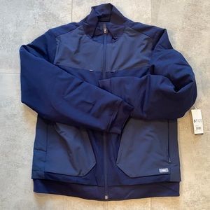 Figs jacket
